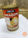 Australian First Class Dragon Brand Abalone in Soup