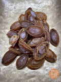 Dried "50-head" sized Abalone