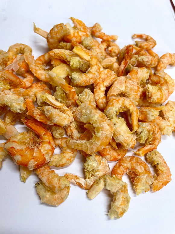 Dried shrimp (large)