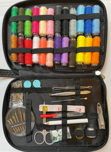 Sewing box set