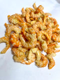 Dried shrimp (large)