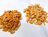 Dried shrimp (small)