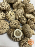 Dried Natural Mushrooms